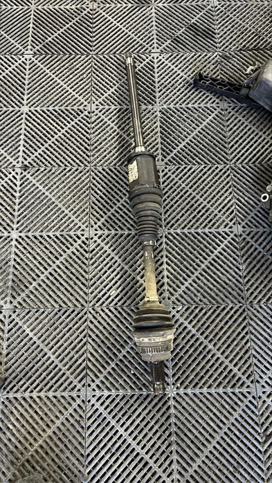 Planetara dreapta fata bmw e60 e61 xdrive