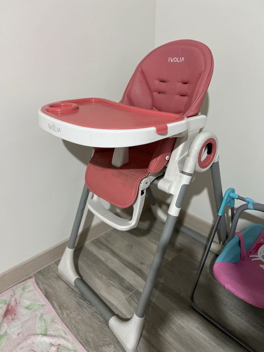 Стульчик для кормления