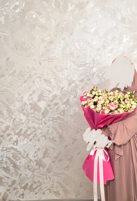 Продам букет из кустовых роз
