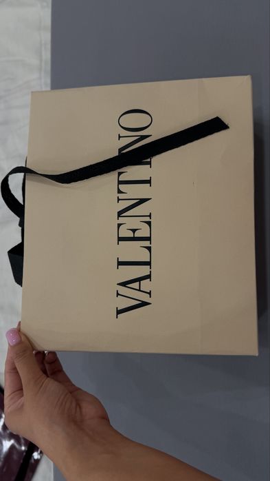 Пакет Valentino оригинал