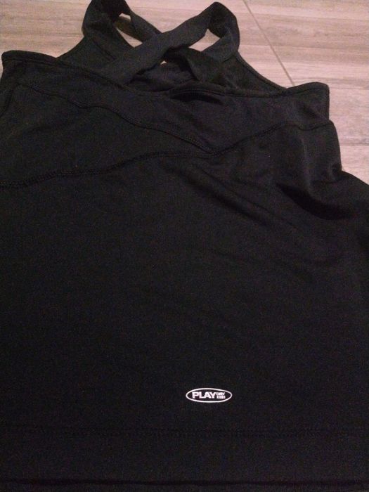 Sutien antrenament sport Reebok mărime xs  nou,fără eticheta