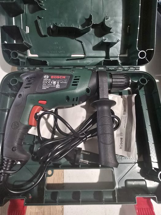 Set Bosch ( 3 piese) Noi