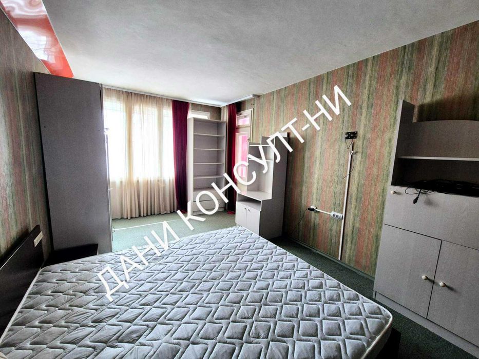 Продава се Тристаен апартамент в Велико Търново, Акация - 109 кв.м за 1560 €/кв.м - Снимка #12