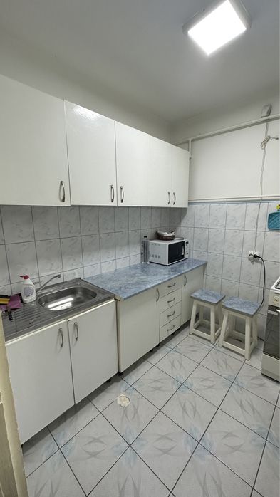 Garsoniera Ploiesti zona Mihai Bravu