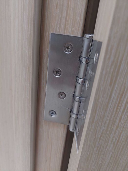 Дверь межкомнатная