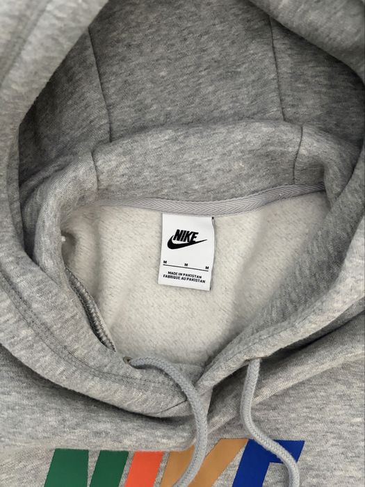 Мъжки Nike суичър, размер М
