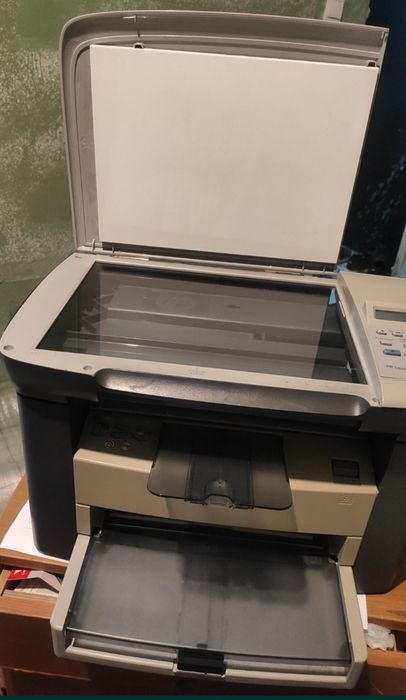 Продан принтер Нр. Рабоает отлично