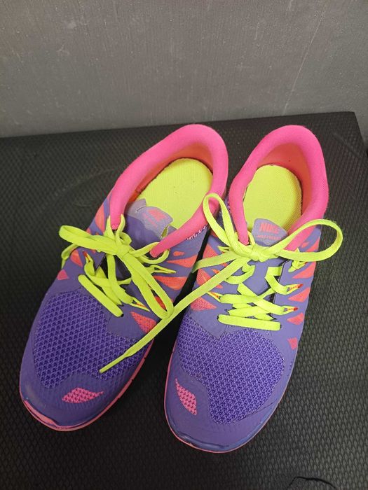 Детски маратонки Nike