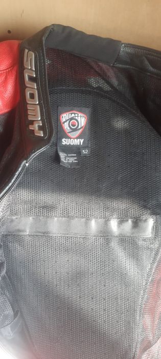 Мотокомбинзон Новый