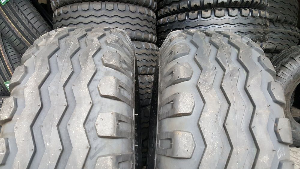 Cauciucuri 11.5/80-15.3 anvelope noi 14PR remorca mig presa 10.0/75