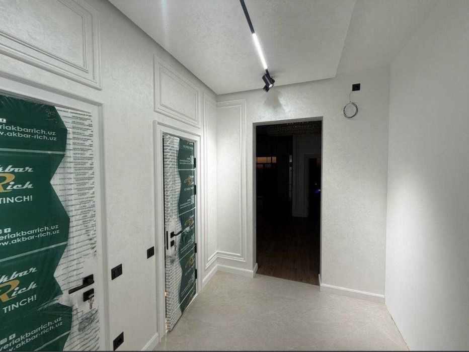 N6310 Shayxontohur tumani J/K Charx Novza Novostroyka 2/6/12