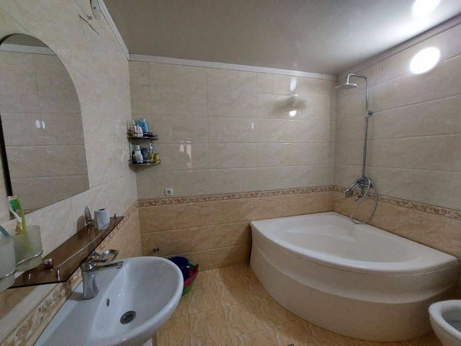 Аренда трёхкомнатной квартиры