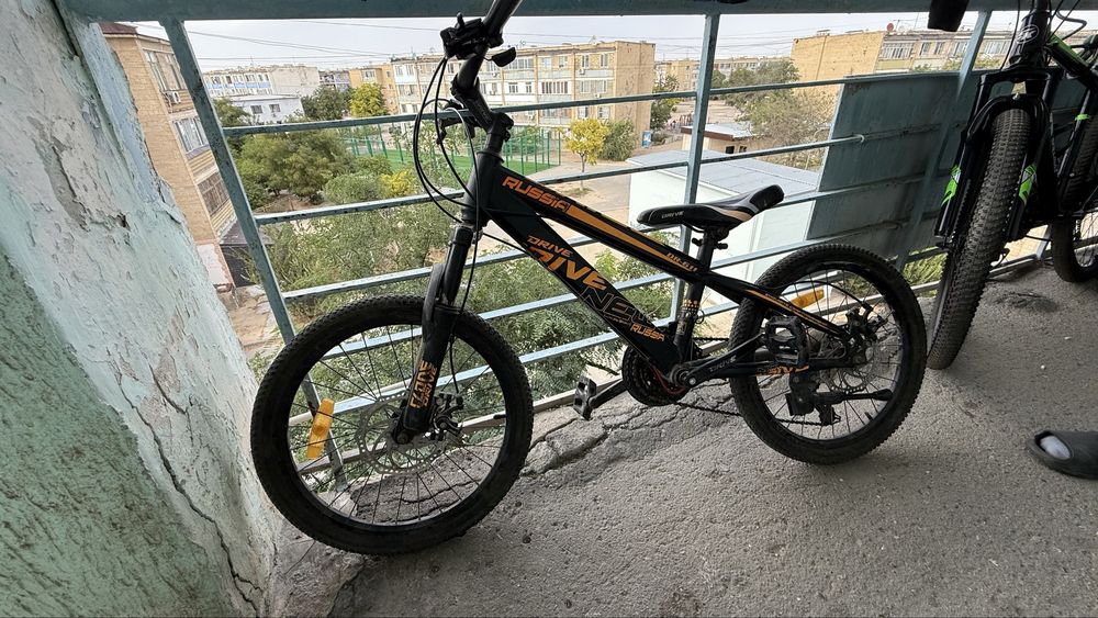Продам велосипеды