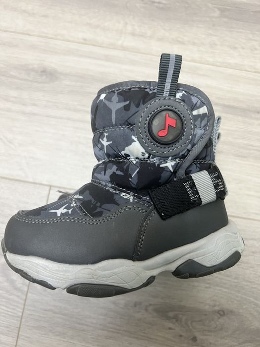 дутыши р.24-25