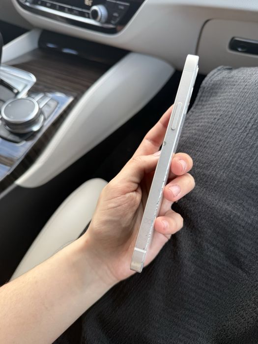 Iphone 12, functionabil