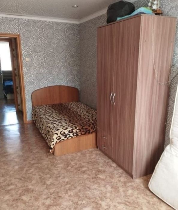 Сдам 3ком квартиру