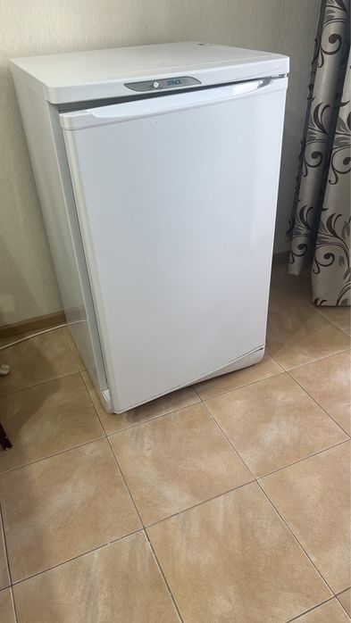 Холодильник-морозильник