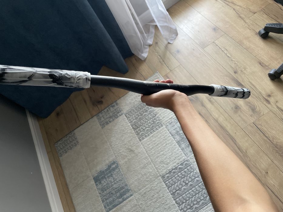 руль uno 680mm для велосипеда fixed gear