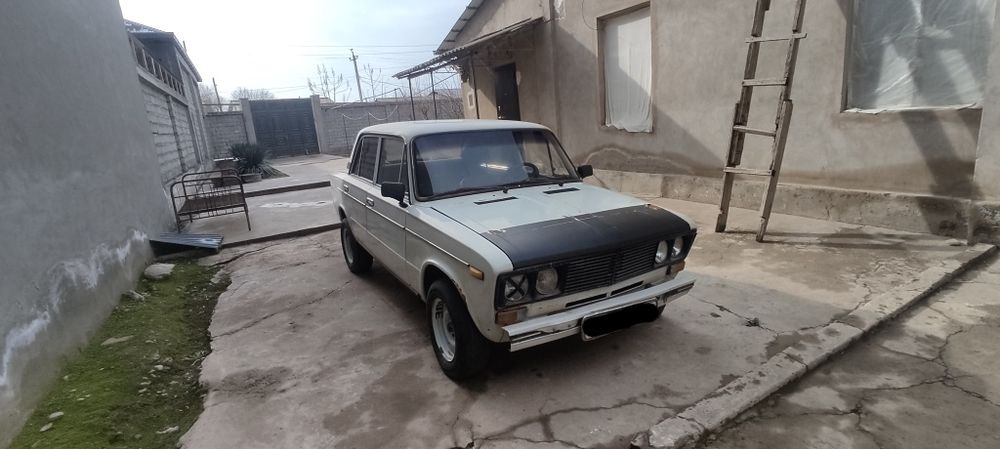 ваз 2106 жигули 1.6
