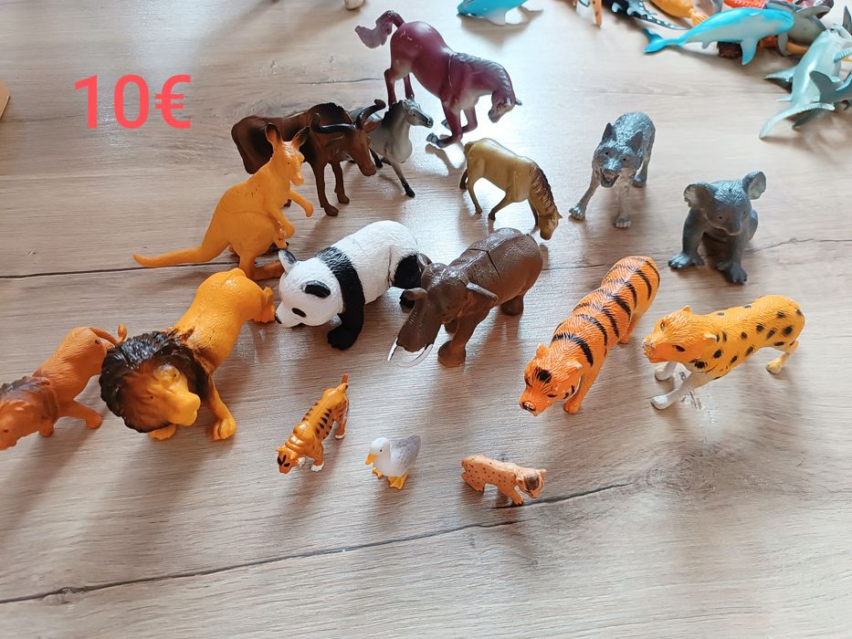 Детски играчки :)