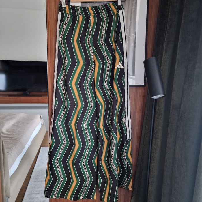 Pantaloni adidas dama