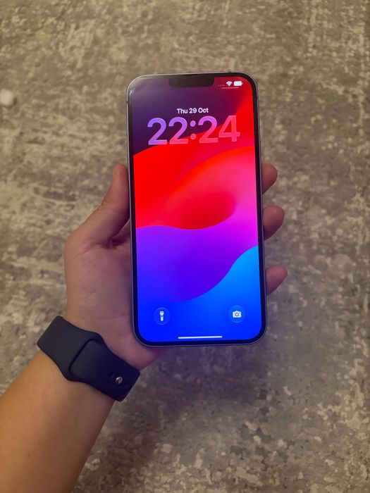 Vand Iphone 14 plus