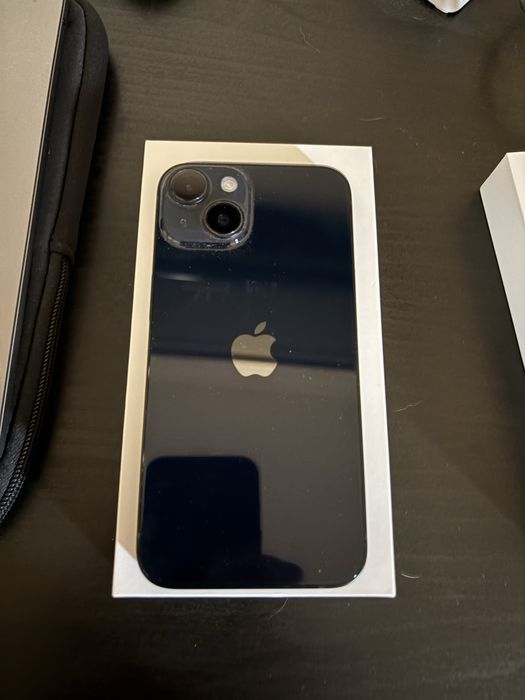 Iphone 14 128GB  87% battery