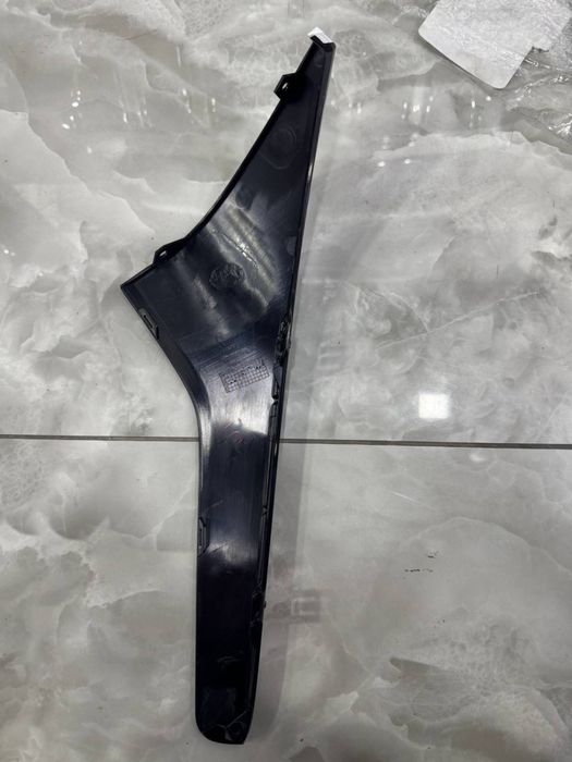 Toyota BZ4X Auto zapchasti