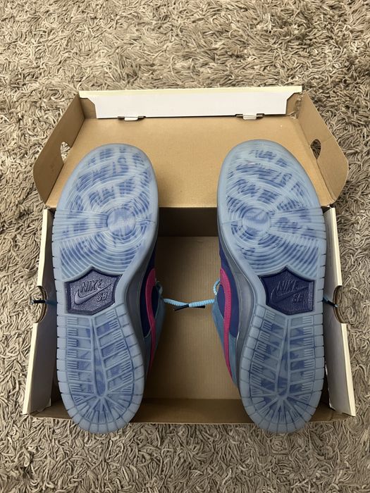 Кросовки Nike Dunk