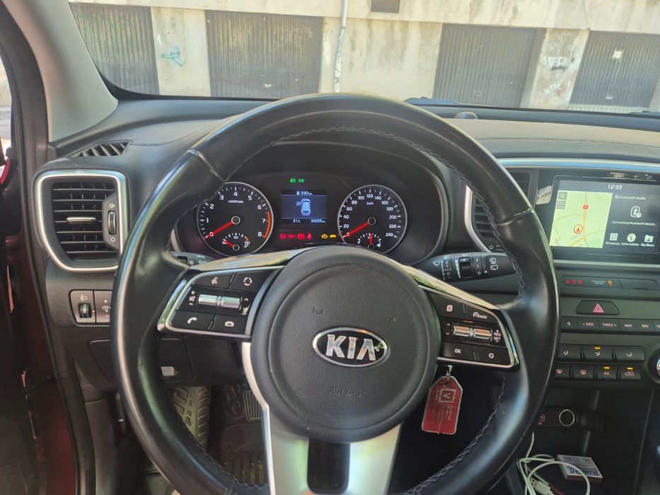 Kia Sportage 2019
