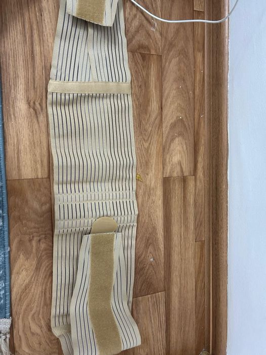 Бандаж для беременных.