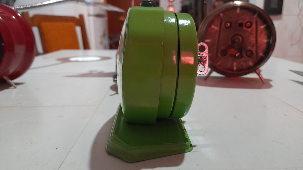 ceas de masă Sevani URSS