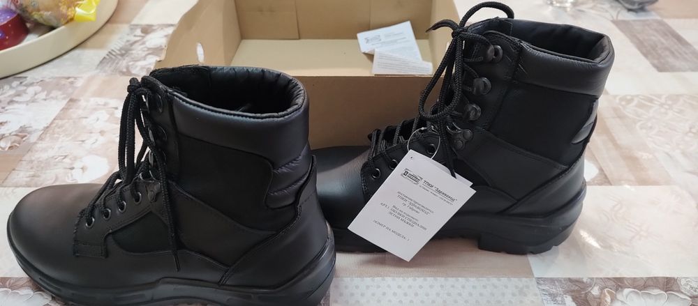 Кубинки  номер-42