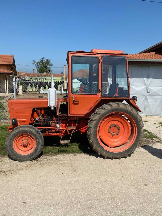 Владимировец Т25