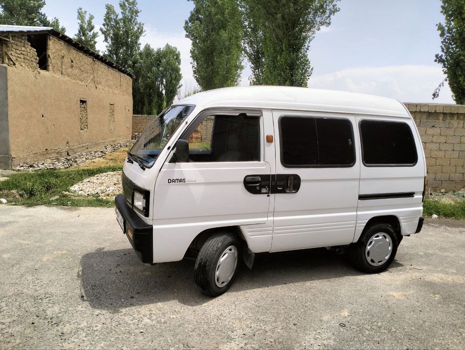 Дамаз 1 стилади 3000$