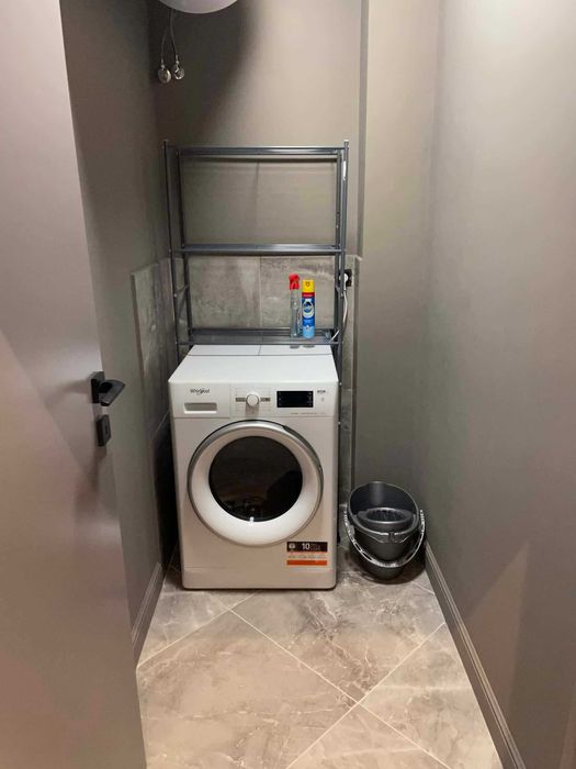 Дава се под наем Двустаен апартамент в София, Кръстова вада - 73 кв.м за 897.6 € - Снимка #8