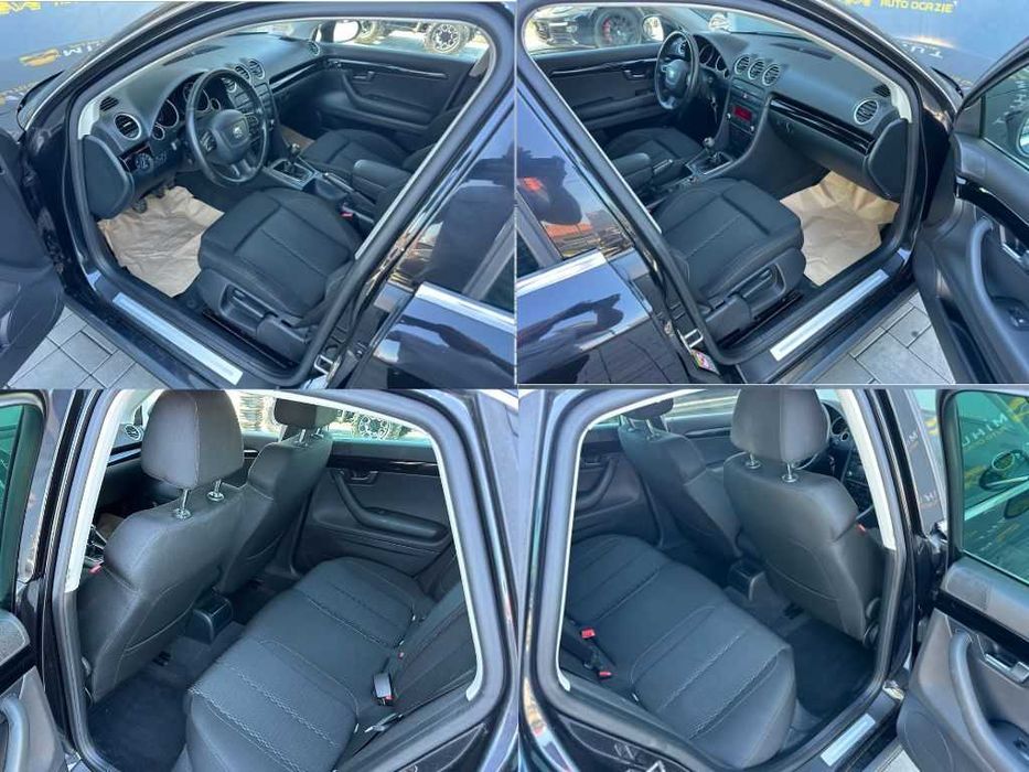 Seat Exeo 2.0 Diesel (143 CP) 2011 Euro 5 | Rate fixe | Garantie