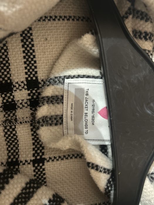 Сет от две рокли и две ризи в отлично състояние  в размер 11-12 години