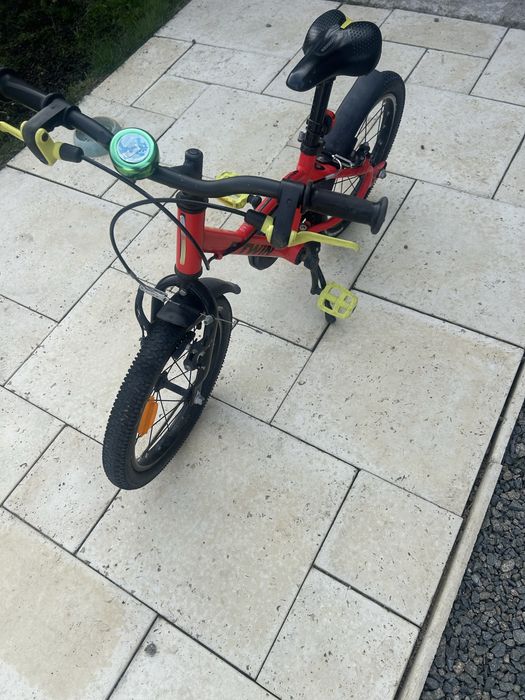 Bicicleta Btwin  Racing 900