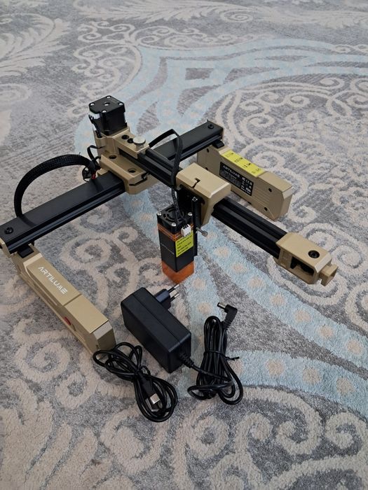 Лазерный станок 7w