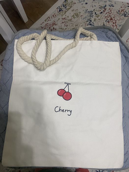 Шоппер новый. Расцветки разные.