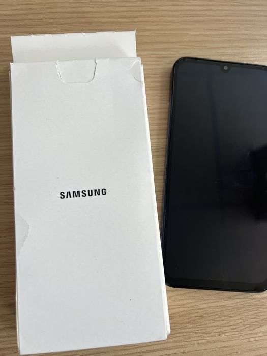 Samsung A15 galaxy