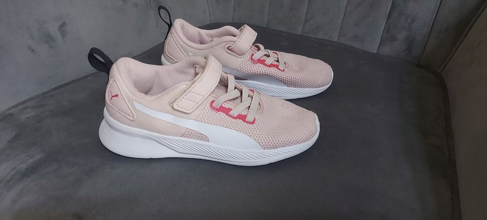 Маратонки Puma за момиче