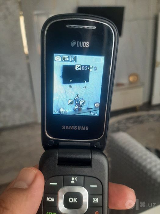 Samsung gusto duos