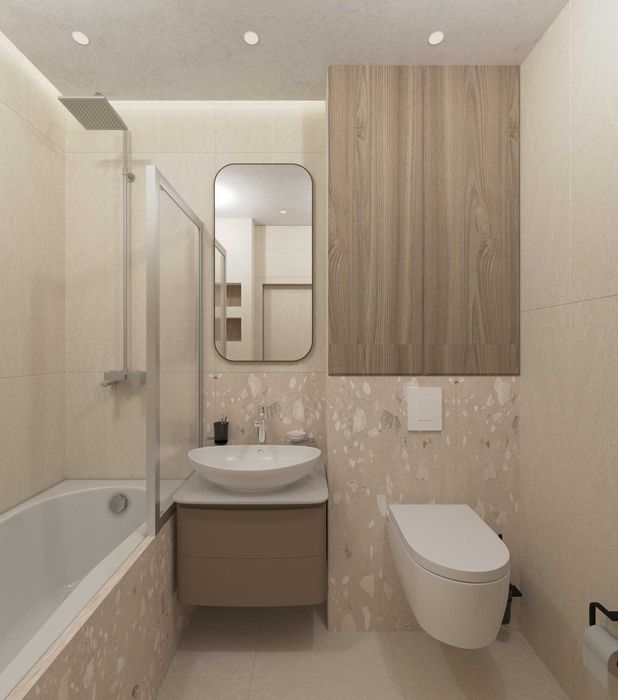 Услуги дизайнера интерьера