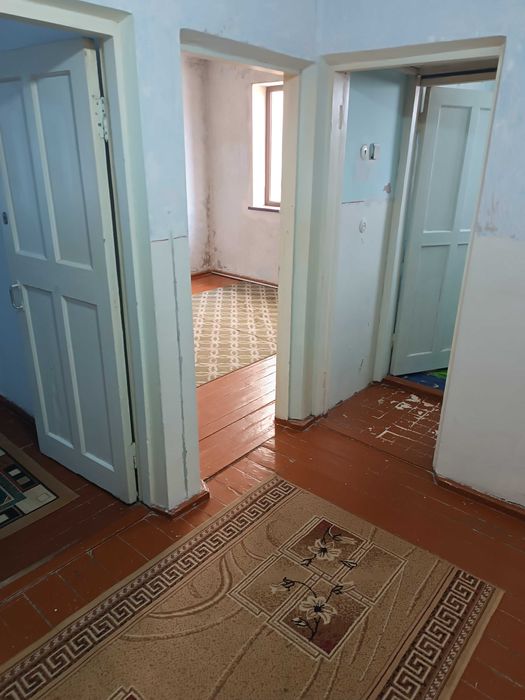 Bekabodda 3xonali kvartira sotiladi