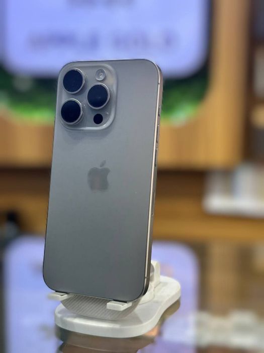 Sotiladi IPhone 15 Pro