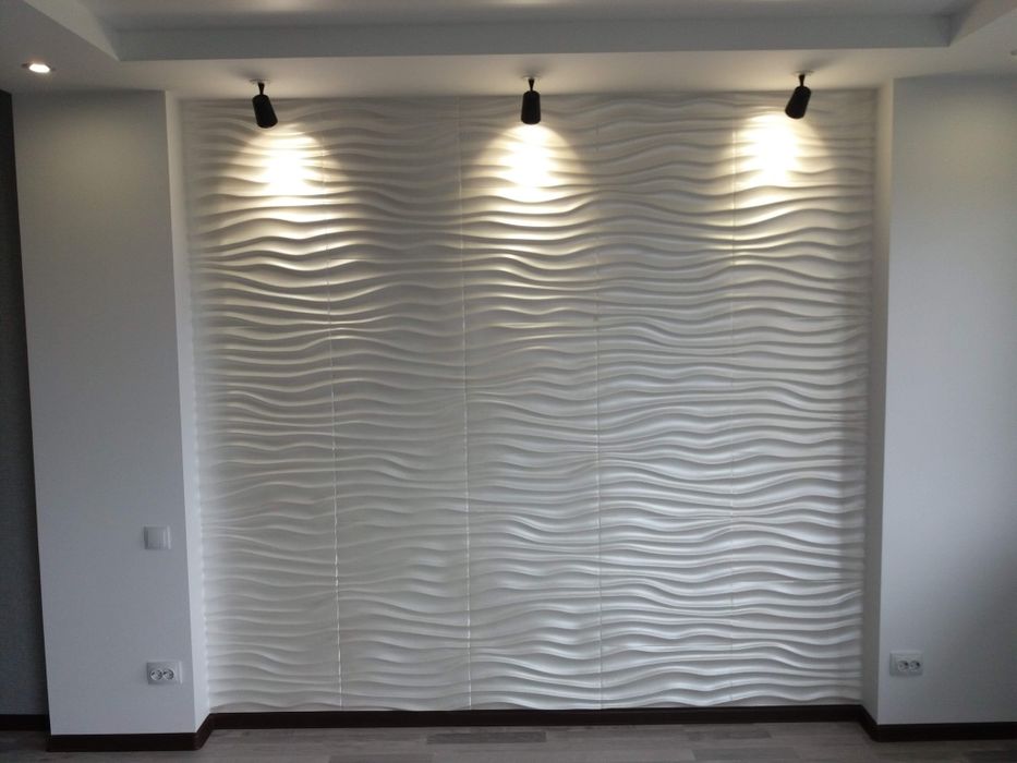 Отделка и ремонт квартир