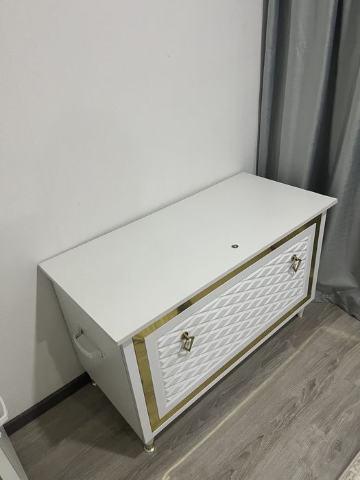 Сундуки, сандык