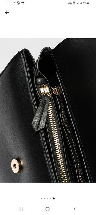 Geanta crossbody Valentino noua